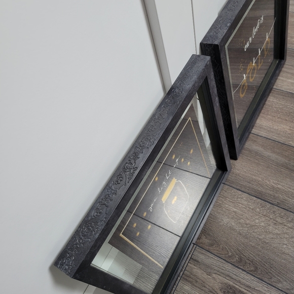 Wall Art Framed Prints (2) - Picture 5 of 12